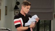 Leo and Tesoro on Days of our Lives | Image: JPI